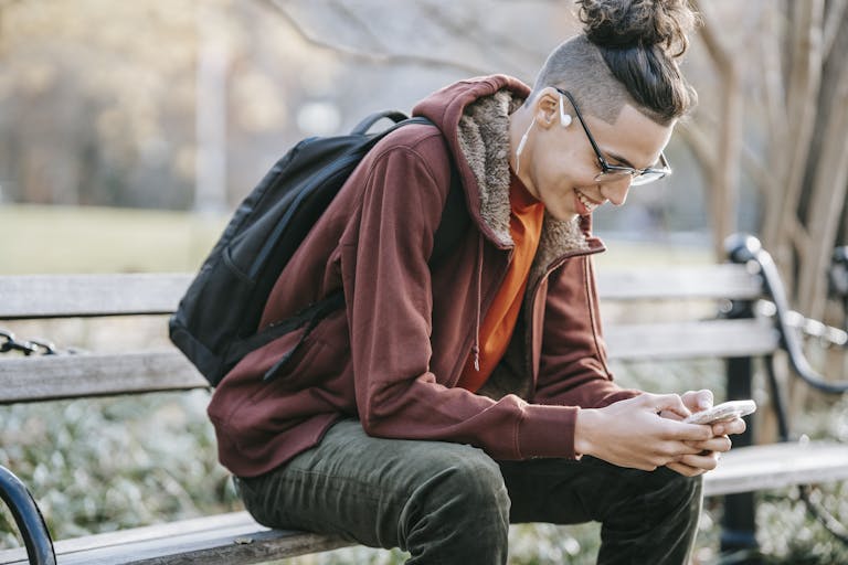 Les petites attentions qui plaisent sur les applications de rencontre