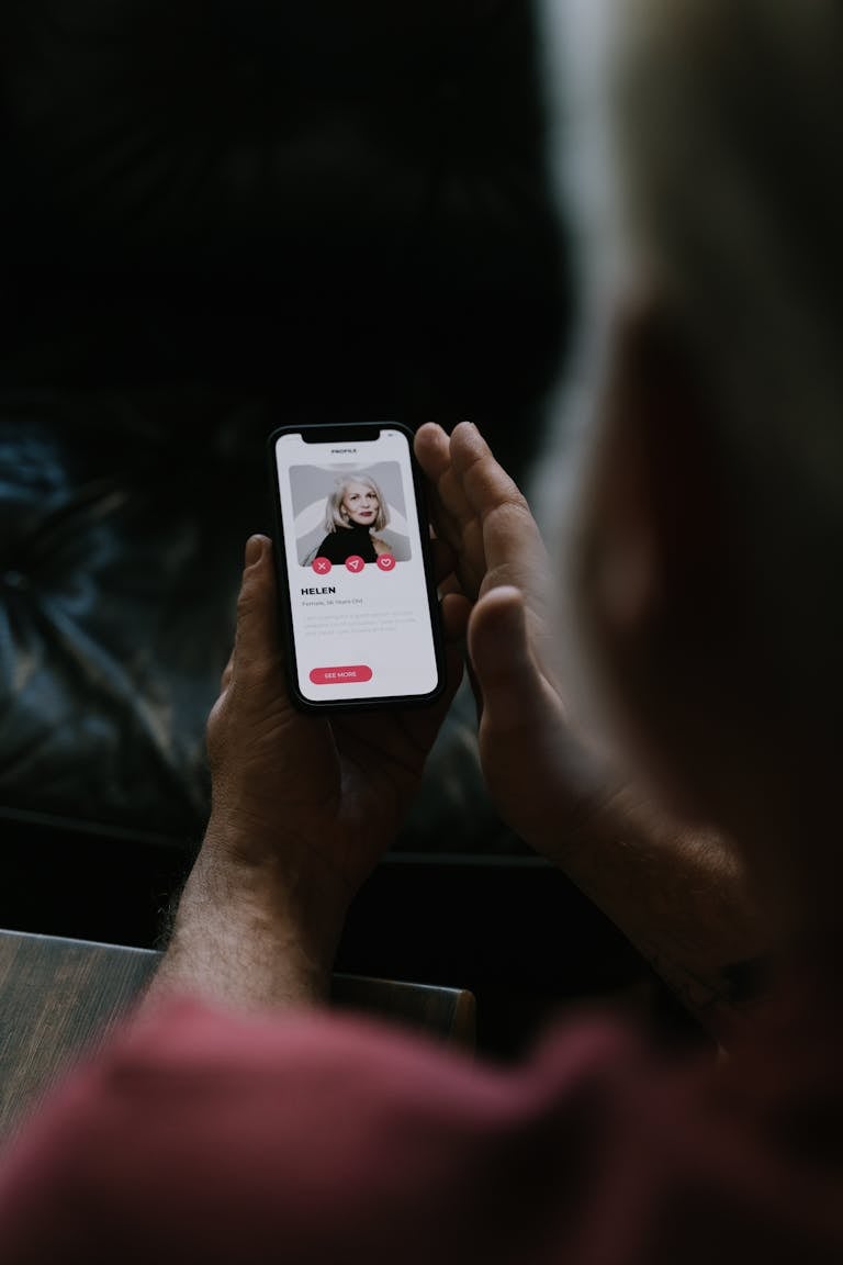 Les statistiques surprenantes sur les rencontres en ligne en France
