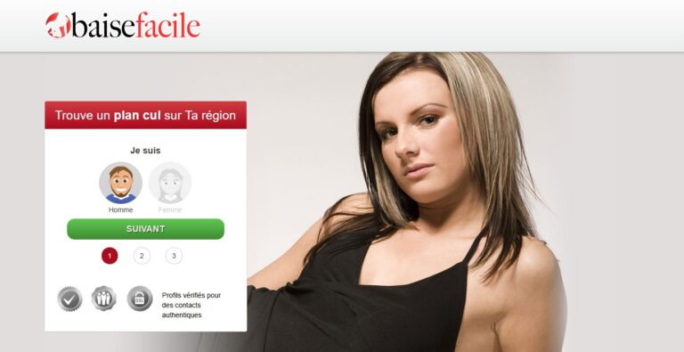 baisefacile arnaque