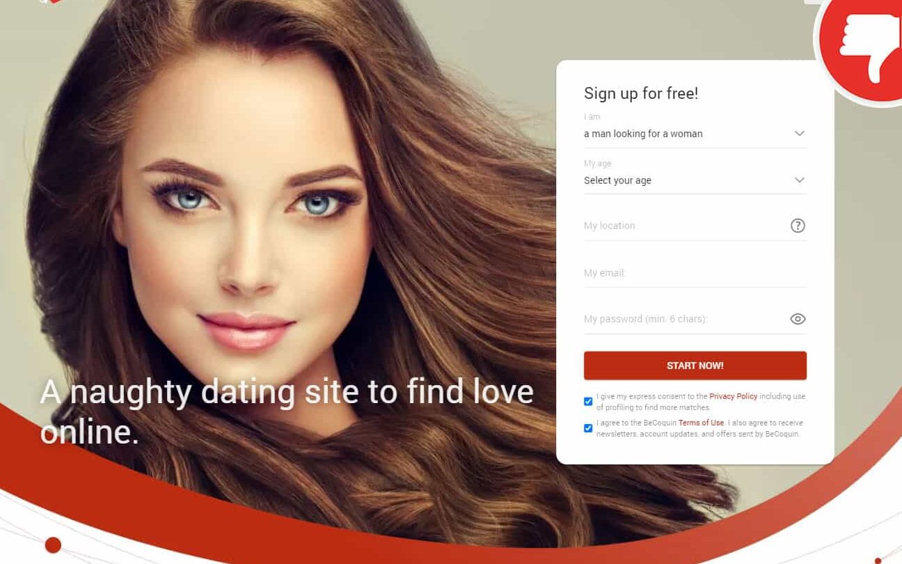 The Truth About Casual Meetups on BeCoquin.com: An Insider ...