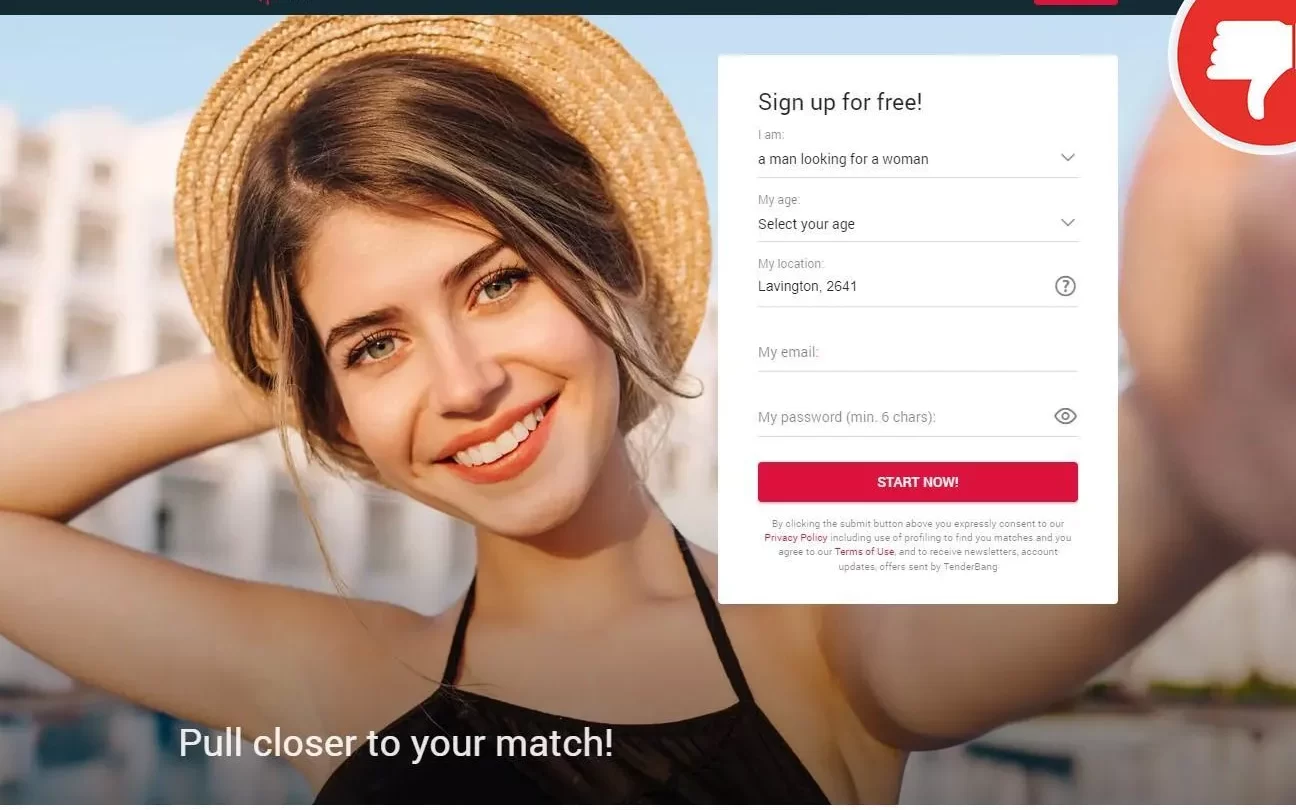 2025 TenderBang.com Review: Is it the Ultimate Dating Platform ...