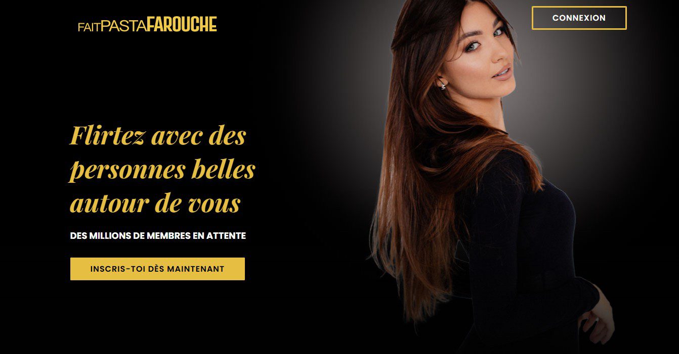 faitpastafarouche arnaque