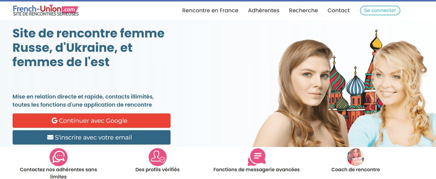 fench union arnaque