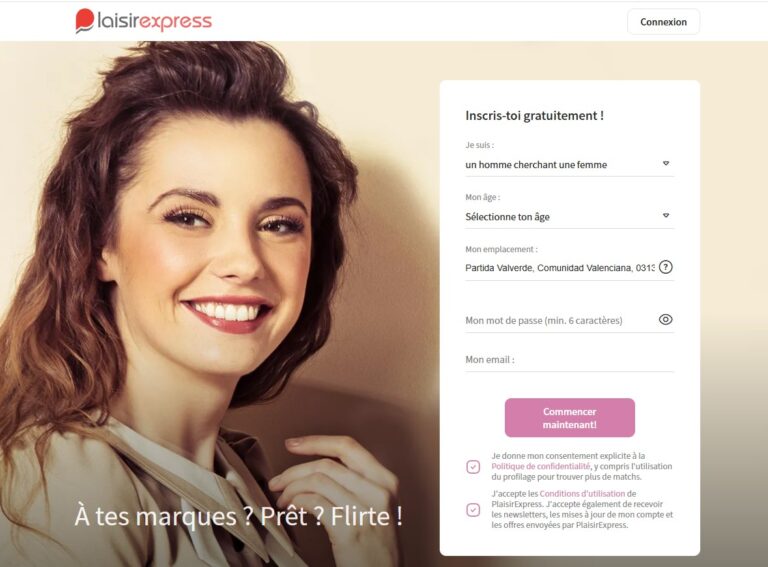 plaisirexpress arnaque