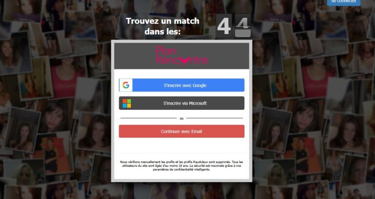 seductioncoquine arnaque