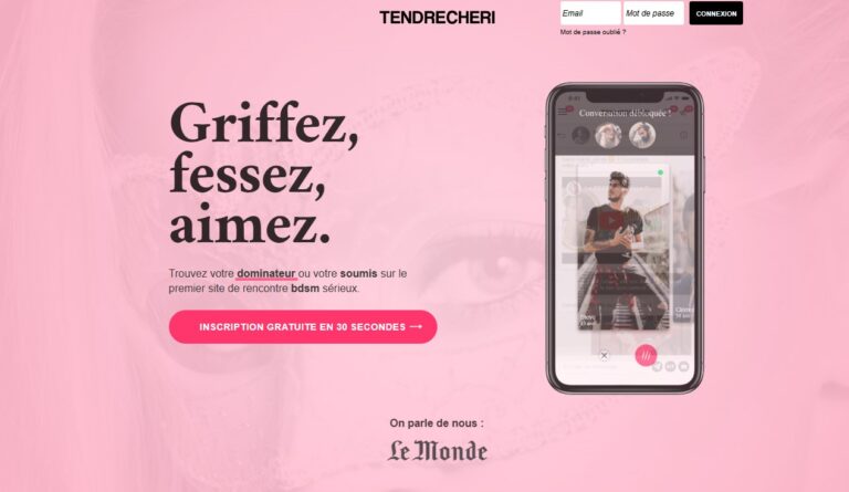 tendrecheri arnaque