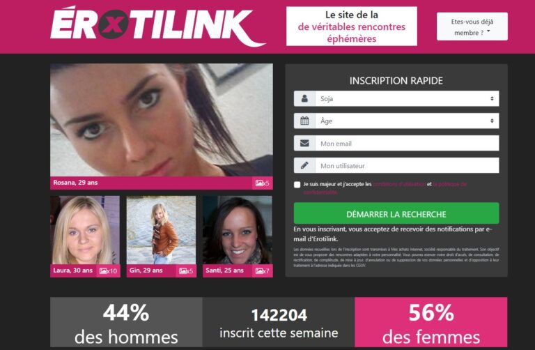 erotilink arnaque