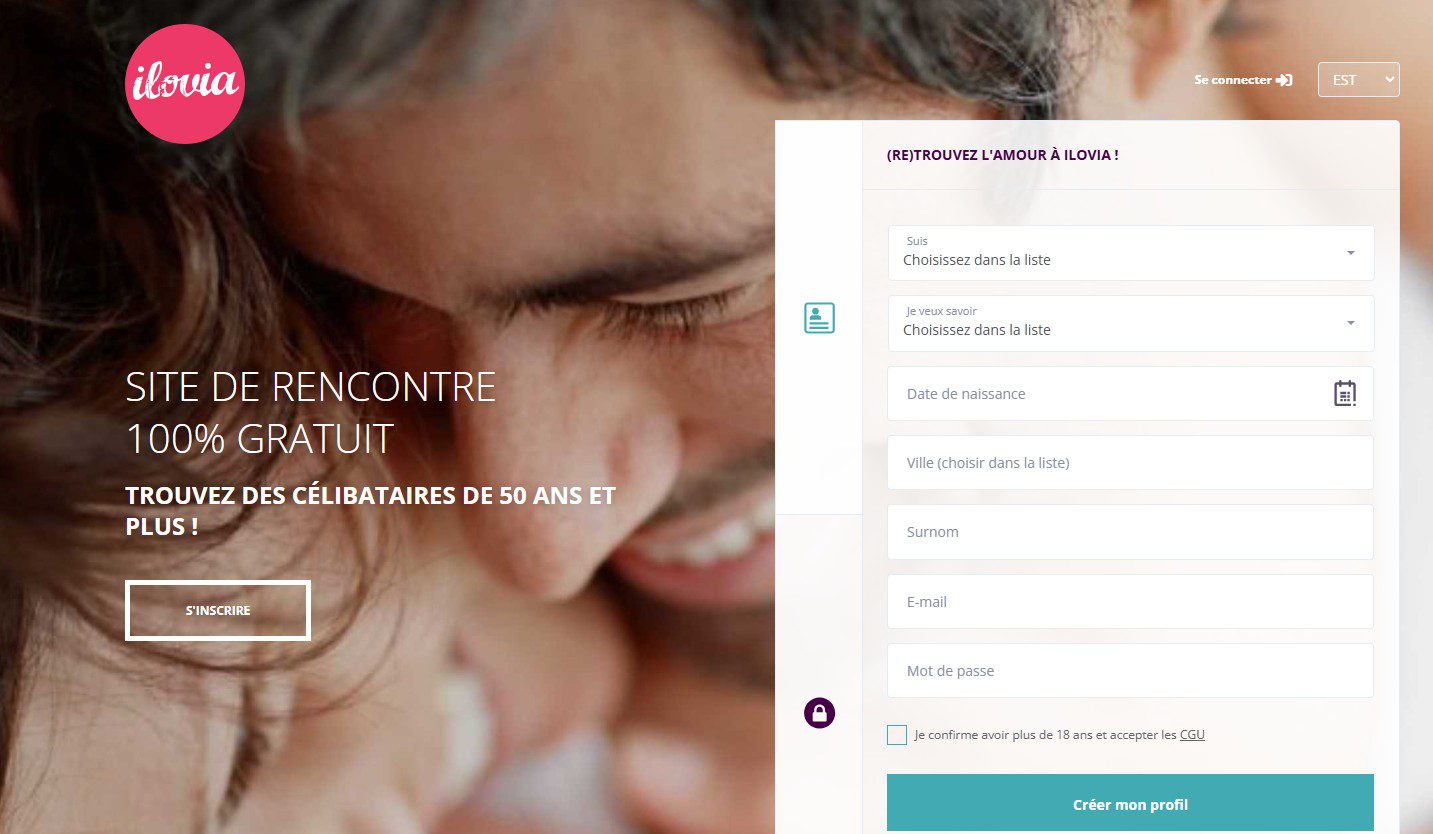 ilovia arnaque