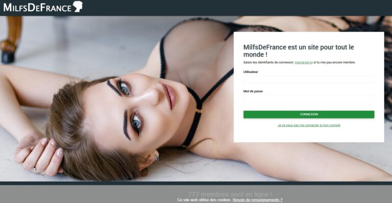 milfsdefrance arnaque