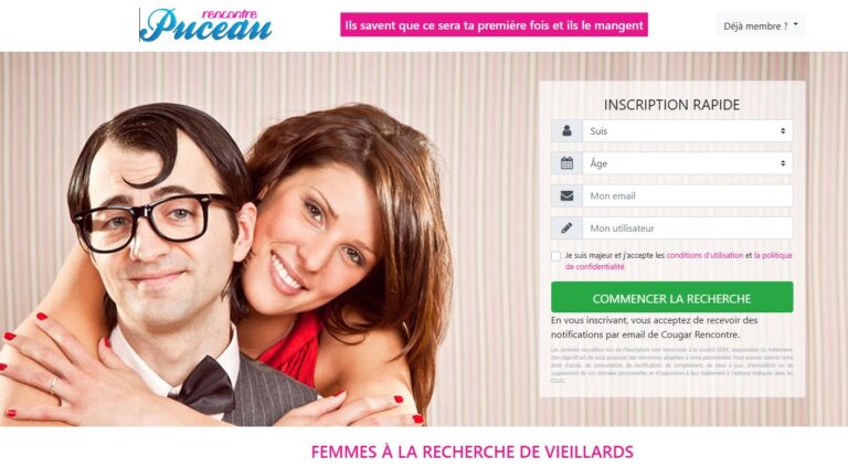 rencontre-puceau arnaque