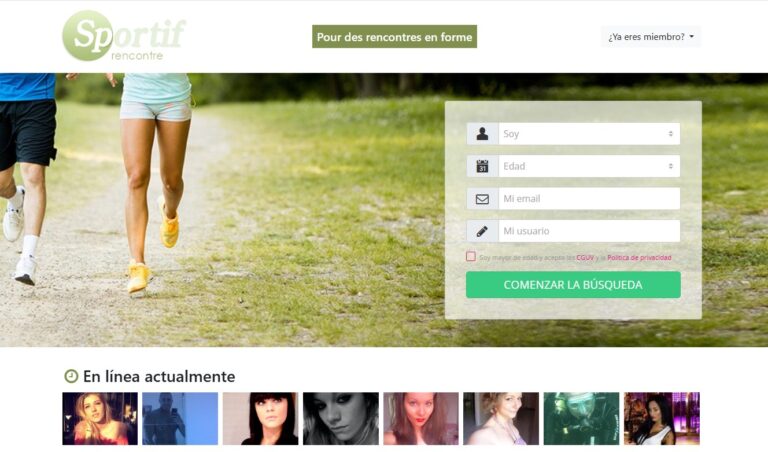 sportif-rencontre arnaque