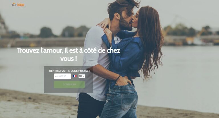 wekiss arnaque