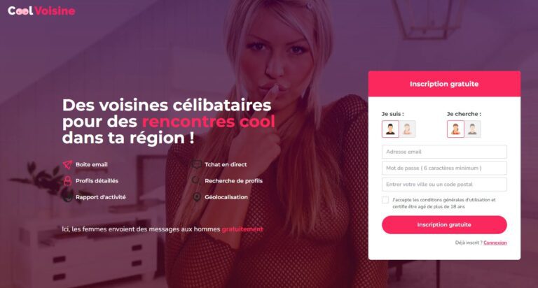 coolvoisine arnaque