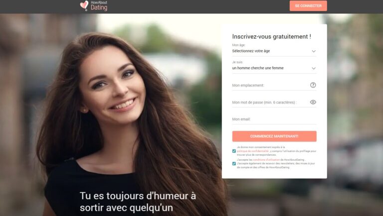 howaboutdating arnaque